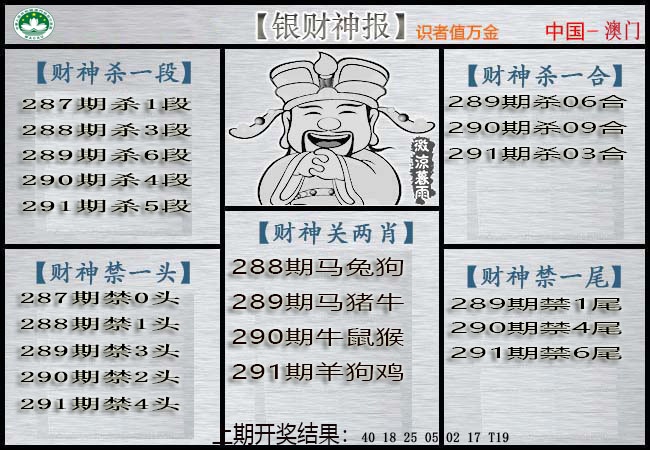 澳门刘半仙