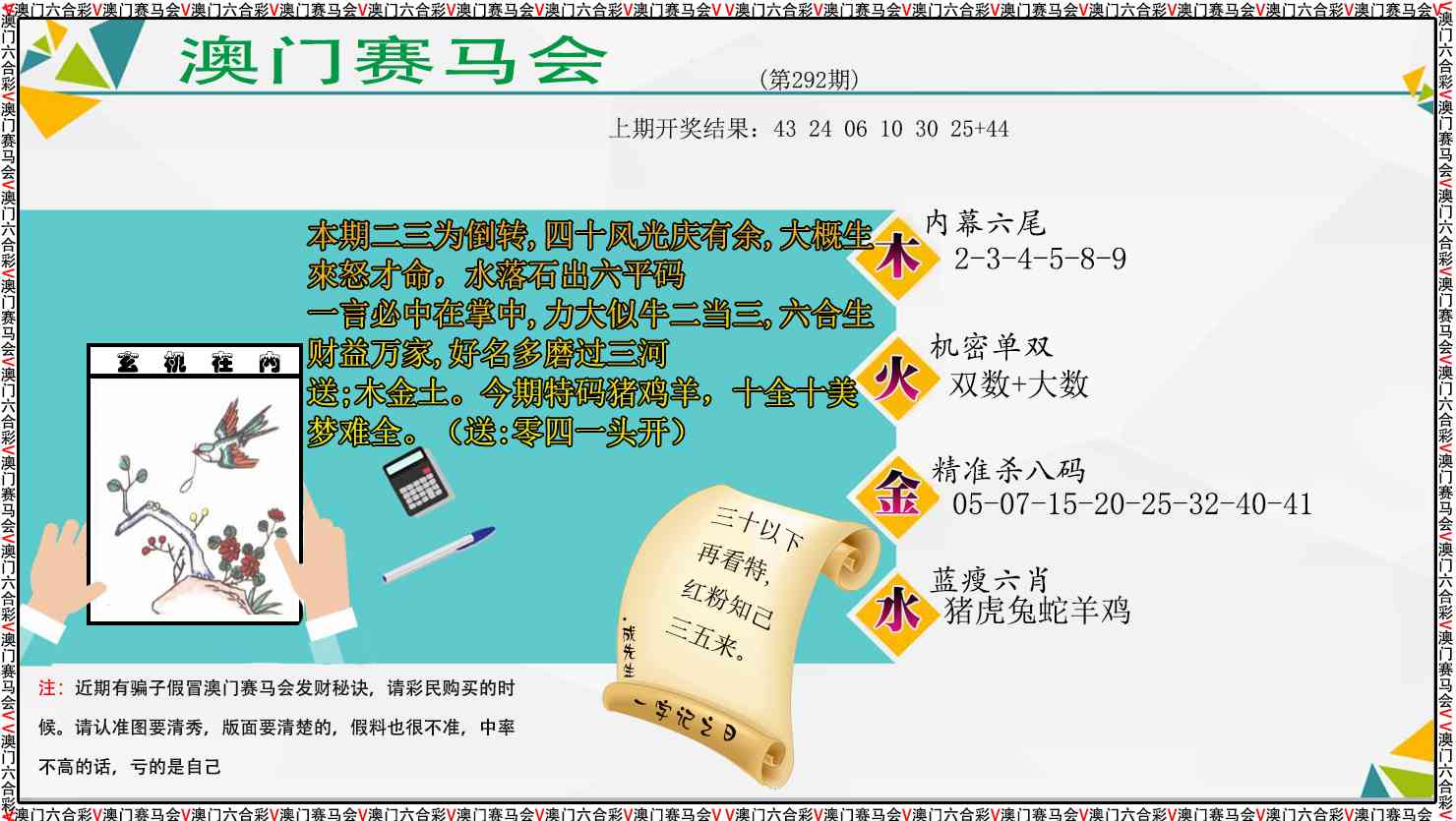 发财秘诀