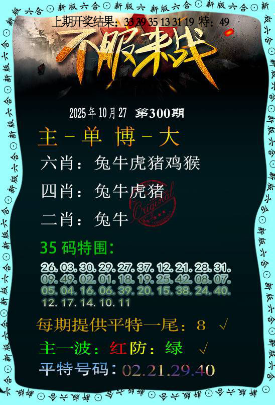 图片如未更新,可能正在上传中,或者开奖日再来看看,不便之处请谅解! 澳门刘半仙