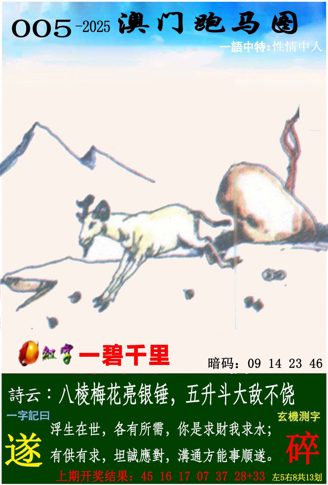 正在制作中……