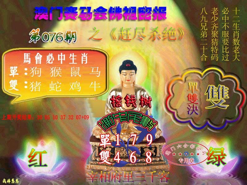 佛主密报-莲花双宝