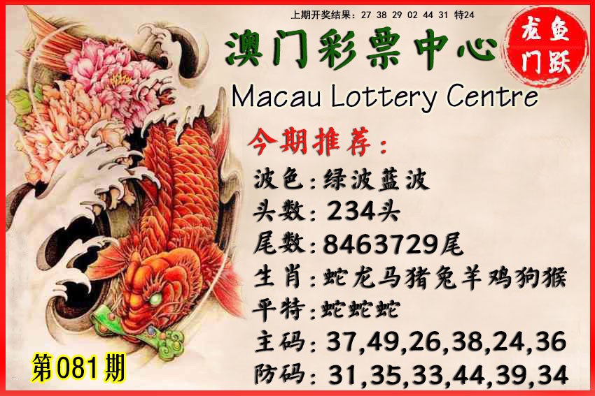 鱼跃龙门