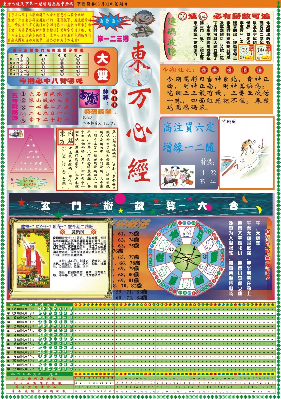 刘半仙