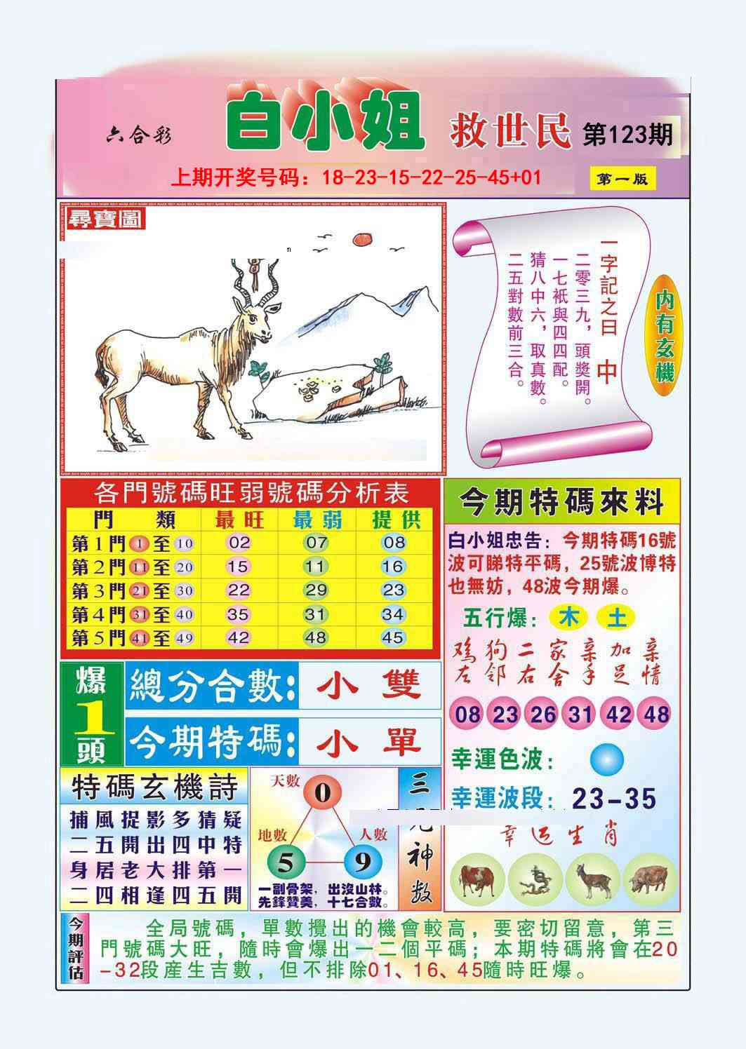 刘半仙