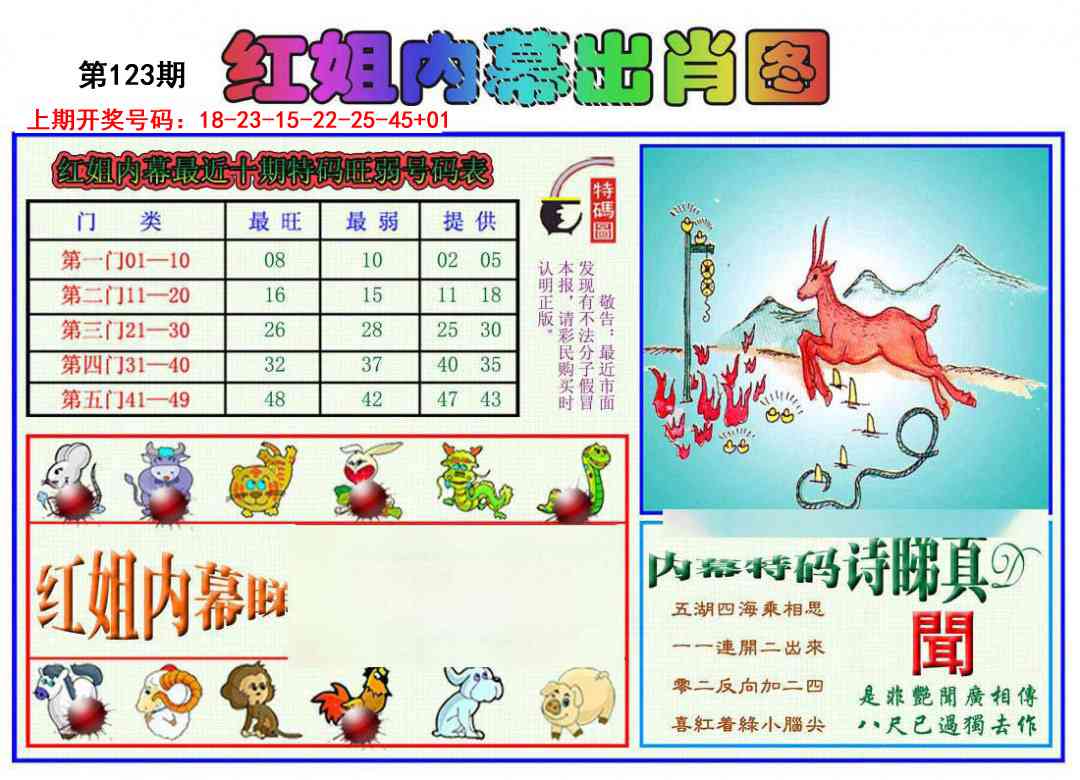 刘半仙
