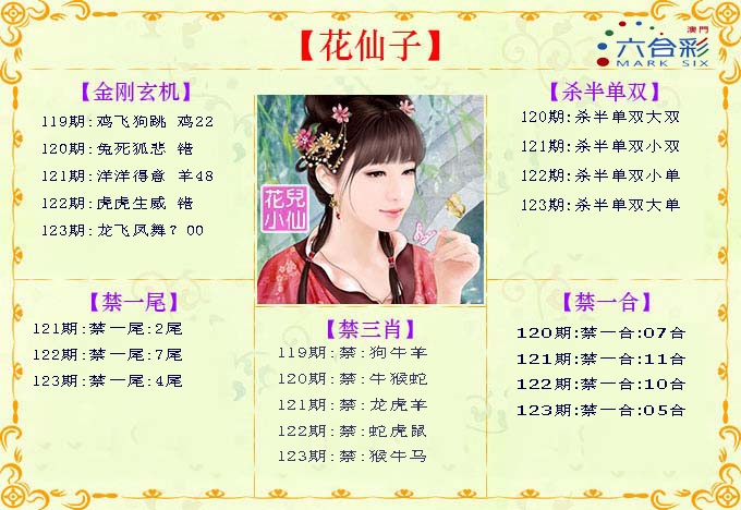 刘半仙