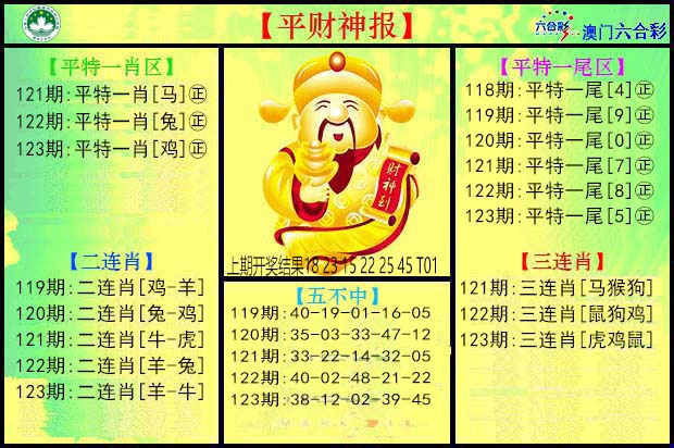刘半仙