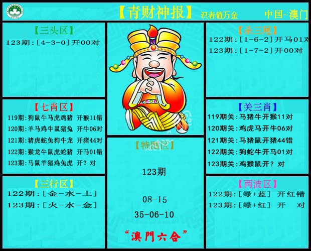 刘半仙
