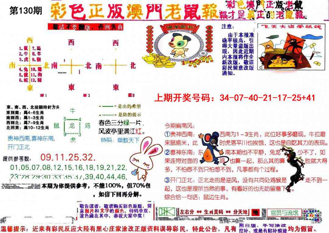 刘半仙