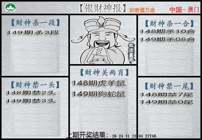 刘半仙
