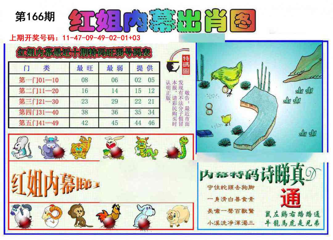 刘半仙