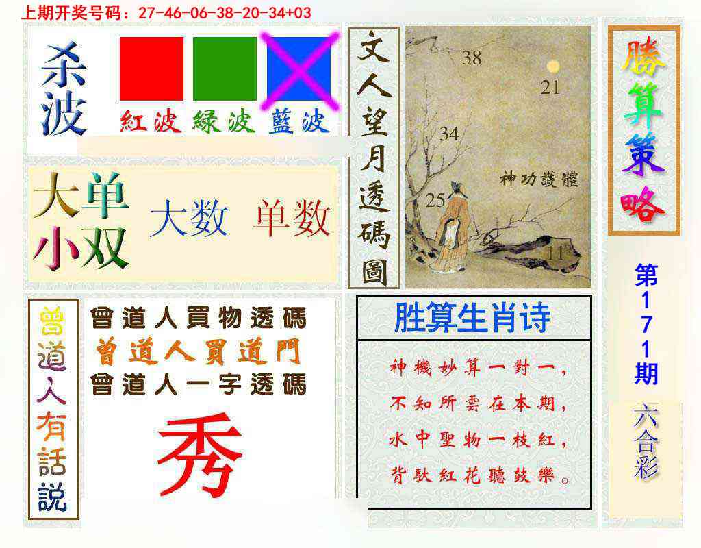 刘半仙