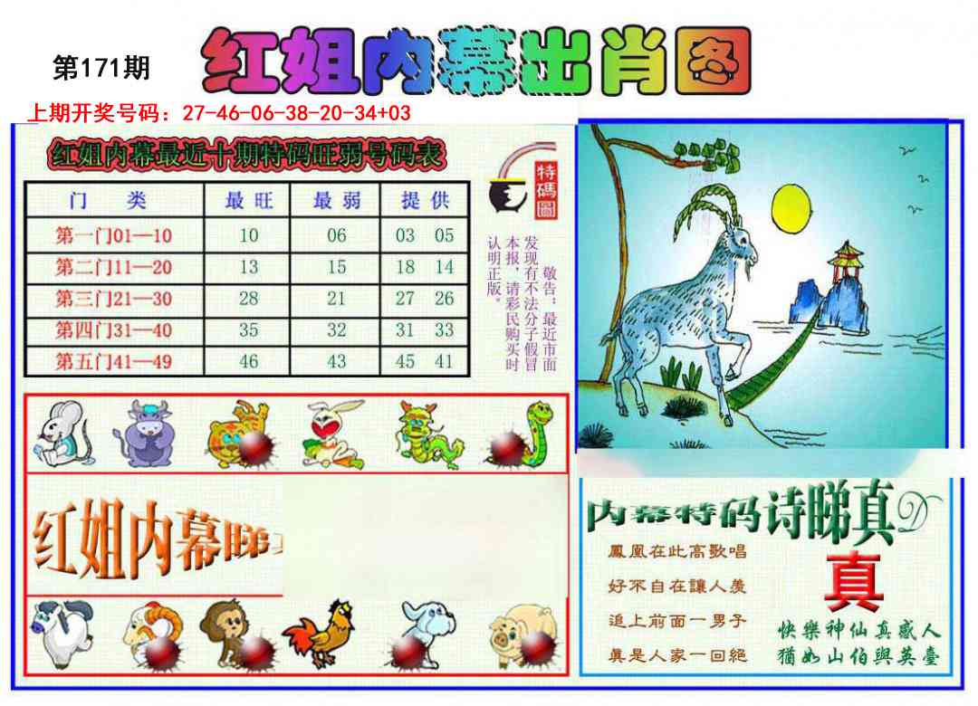 刘半仙