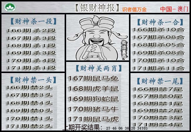 刘半仙