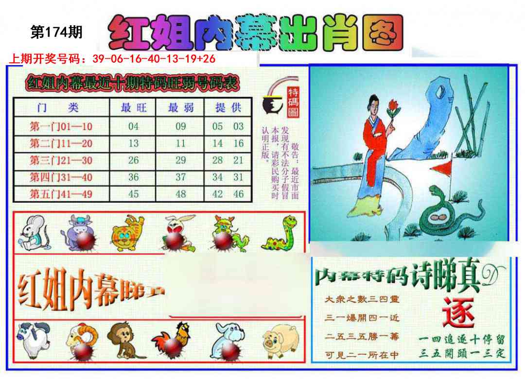 刘半仙
