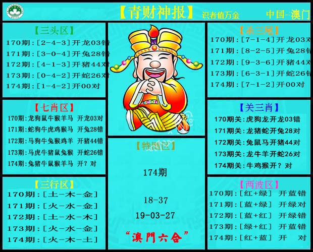 刘半仙