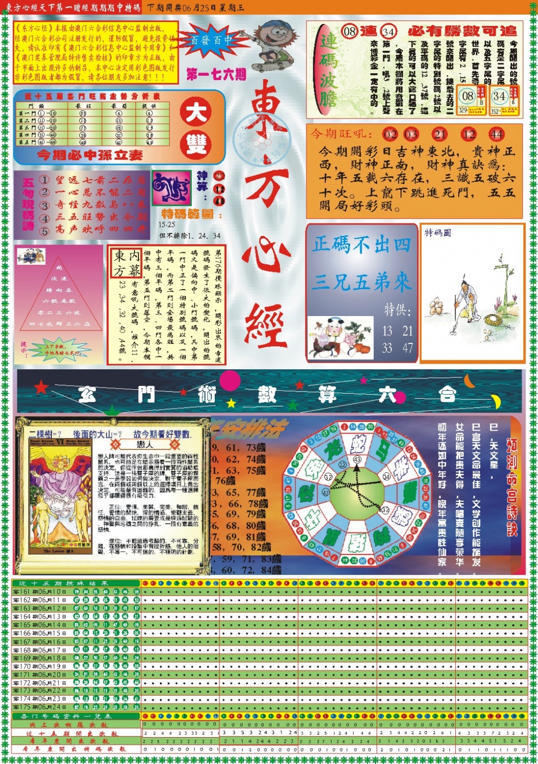 刘半仙