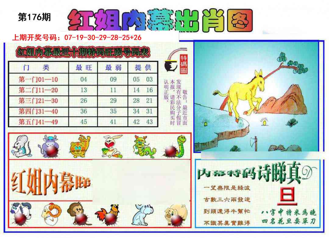 刘半仙