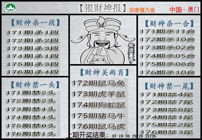 刘半仙