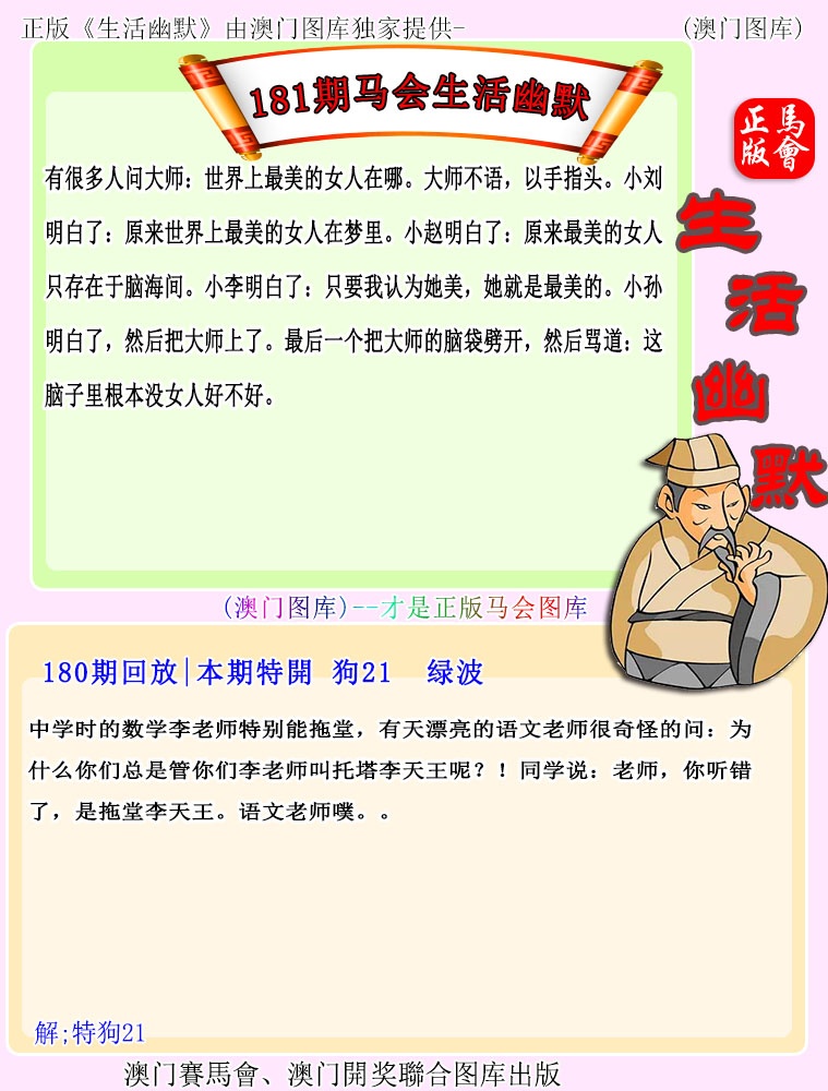 状元紅-生活幽默正在更新中，请稍后查看