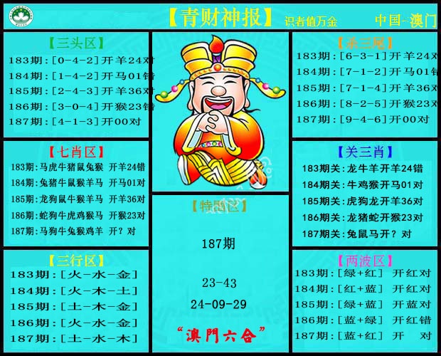澳门天天好彩