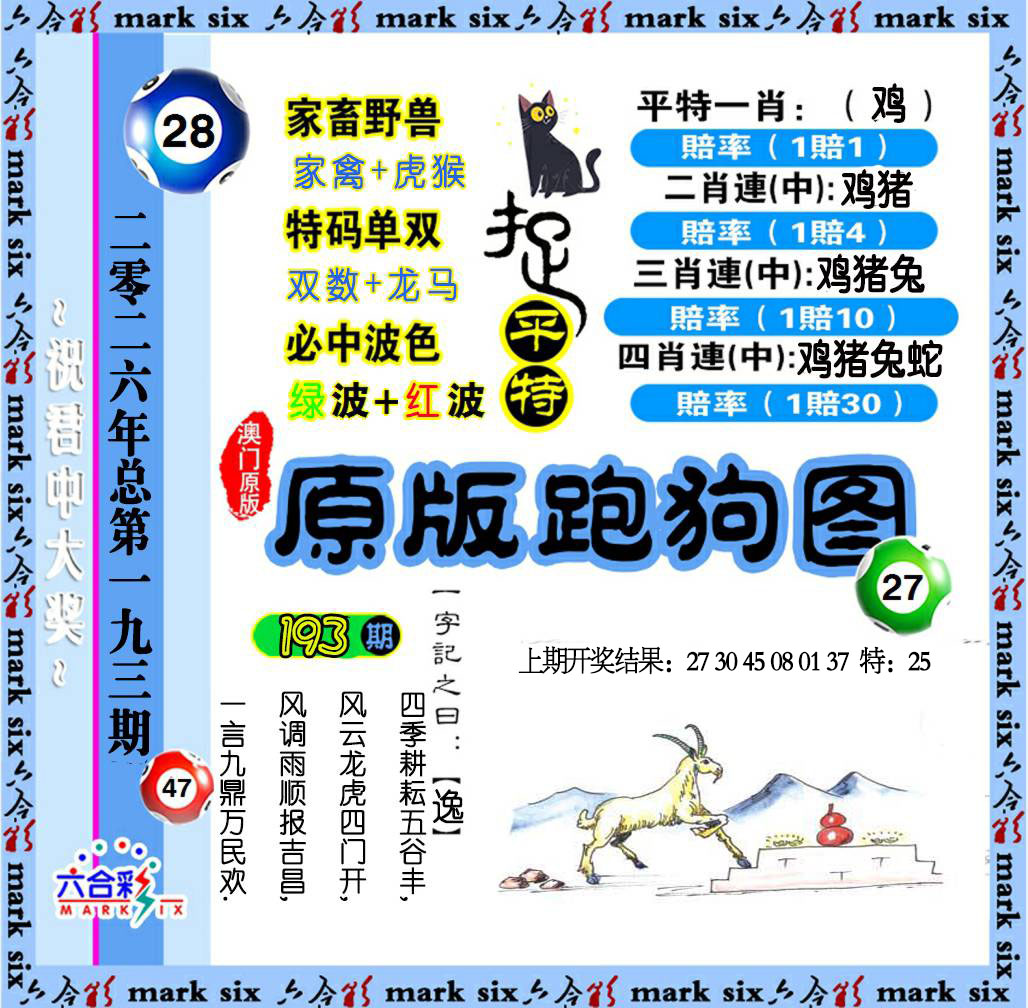 报彩神童
