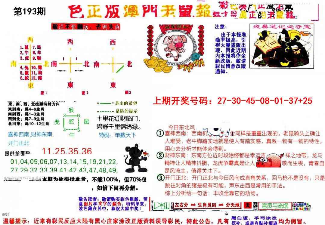 报彩神童