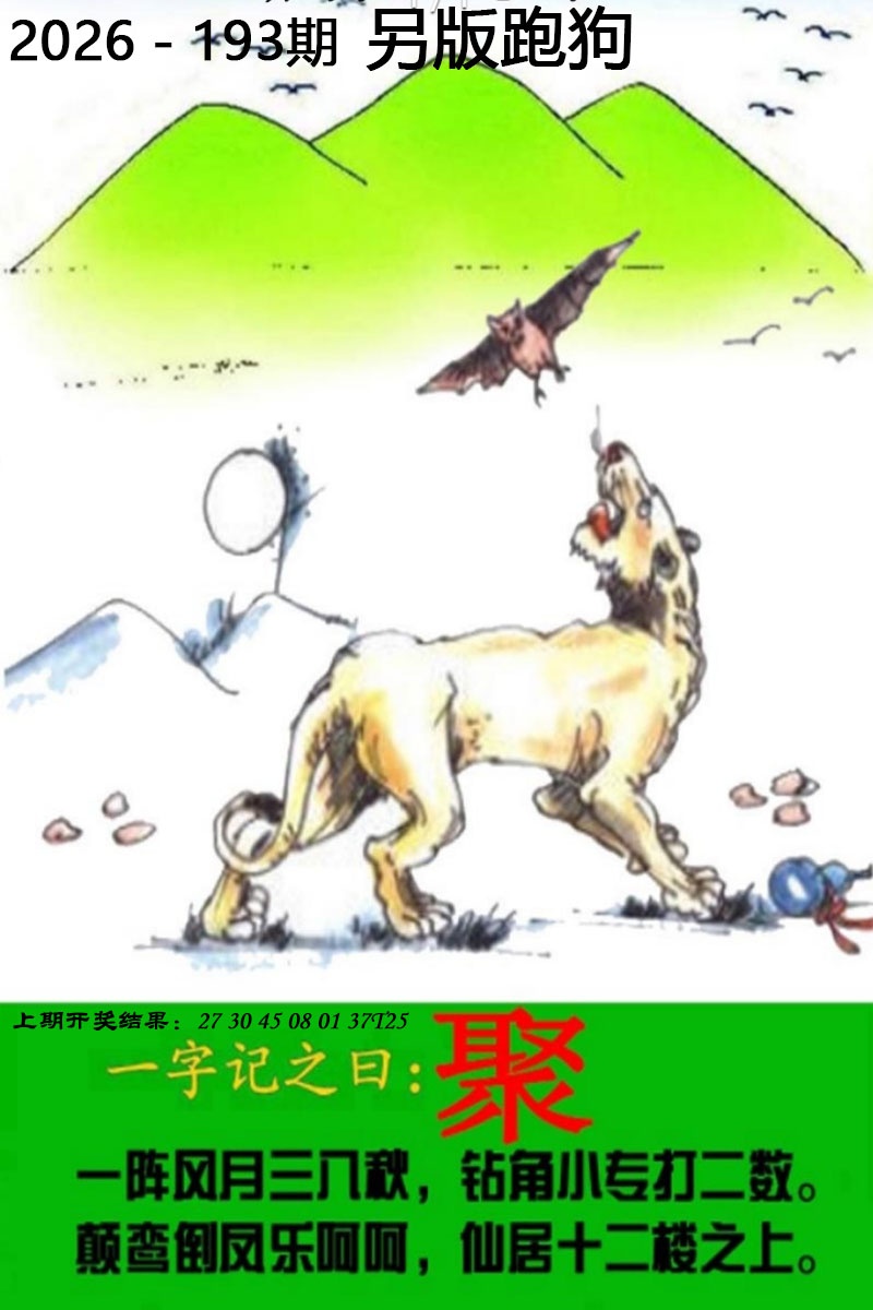 报彩神童