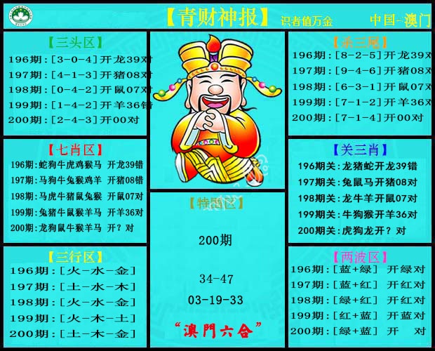 澳门百彩通