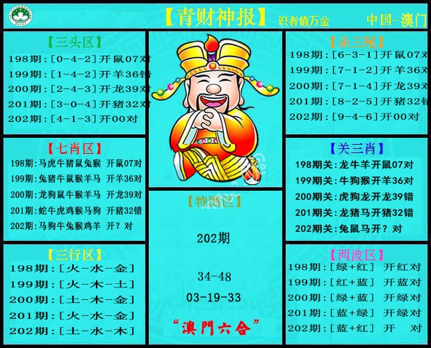 刘半仙