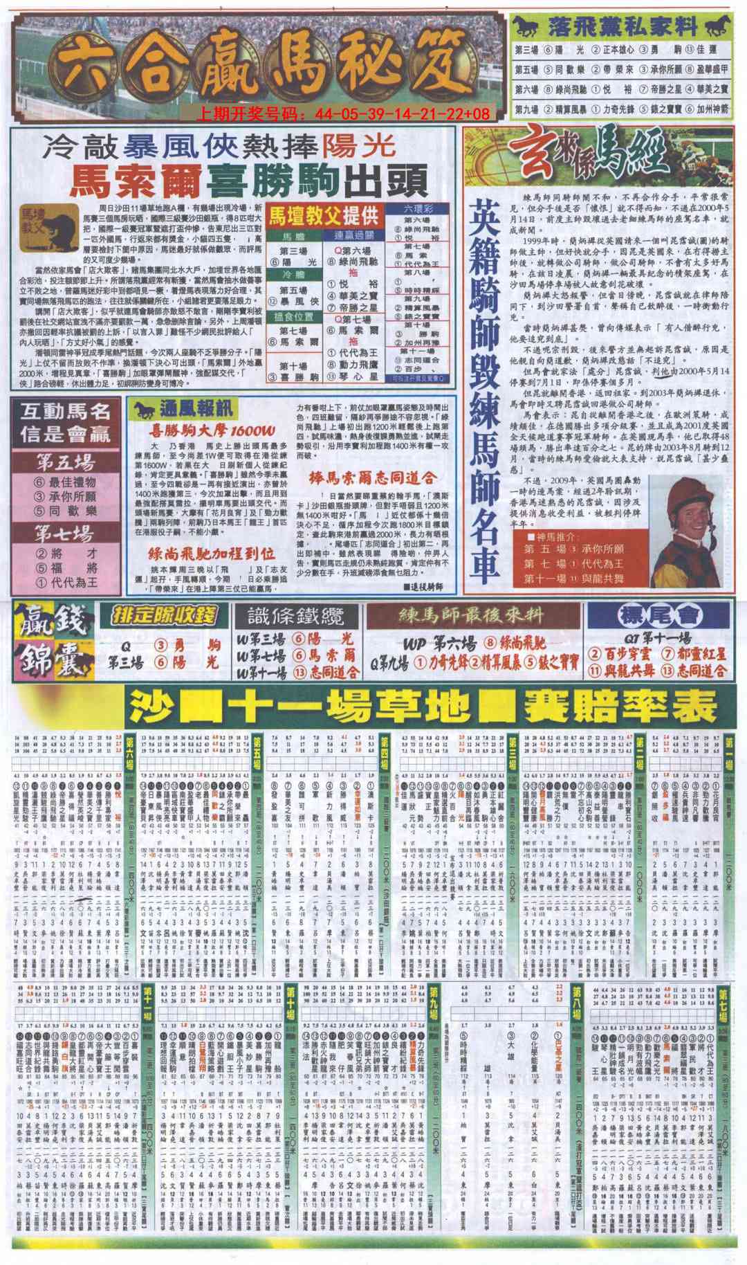 刘半仙