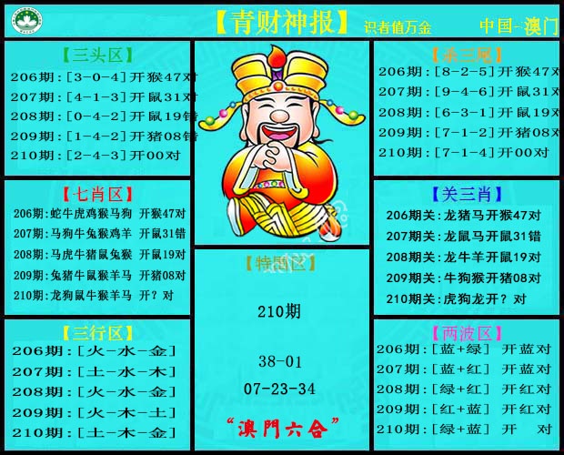 刘半仙