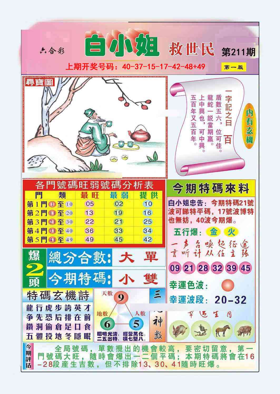 澳门马经论坛