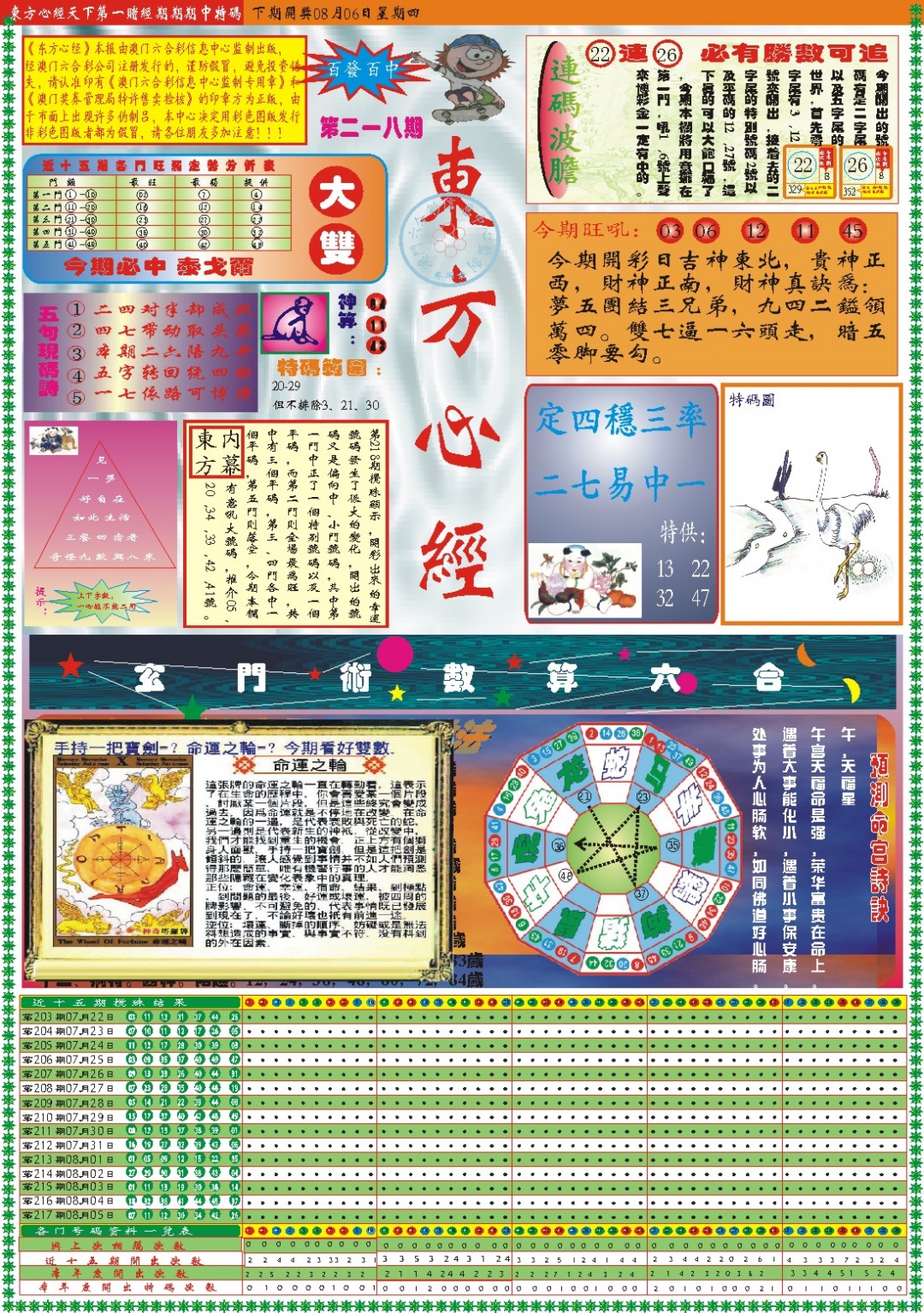 刘半仙
