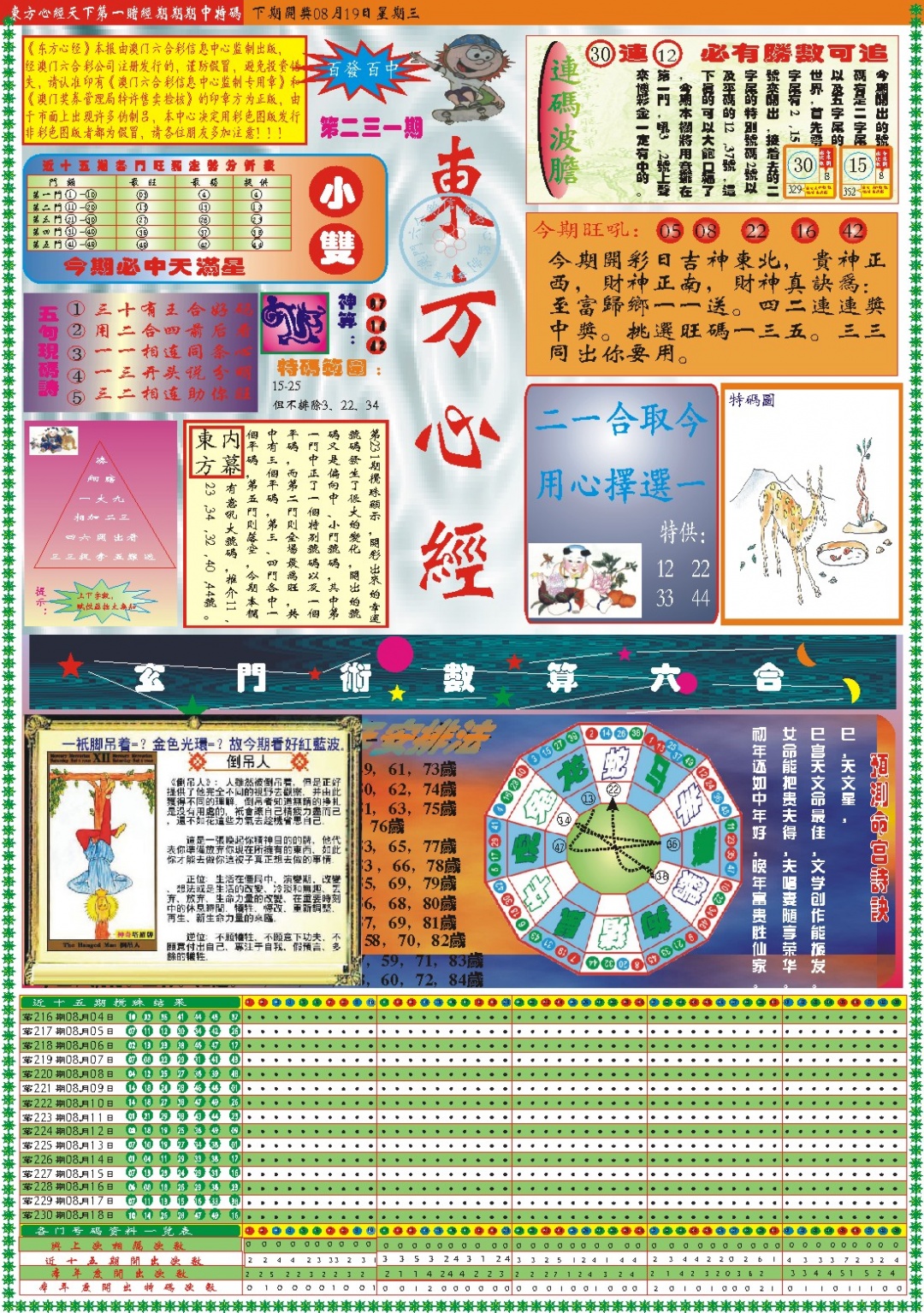 刘半仙