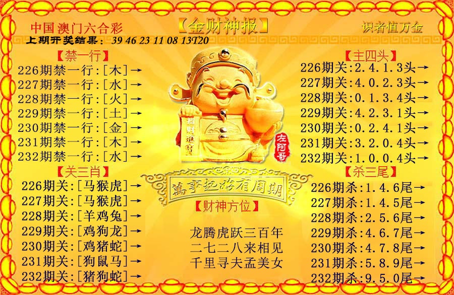 澳门天天好彩