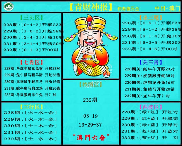 澳门天天好彩