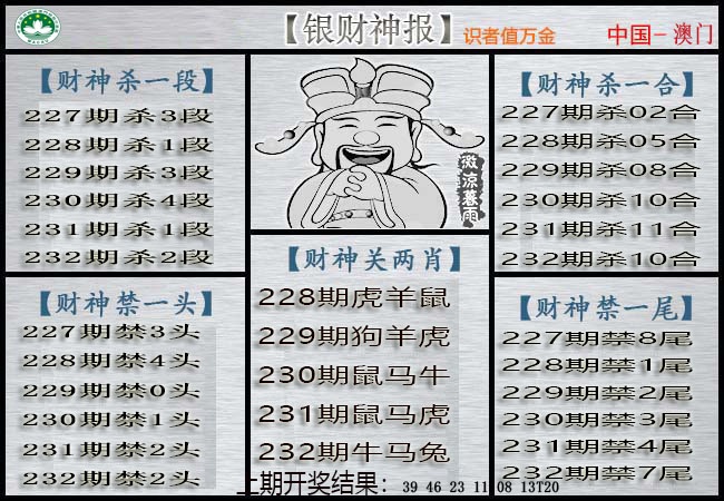 澳门天天好彩