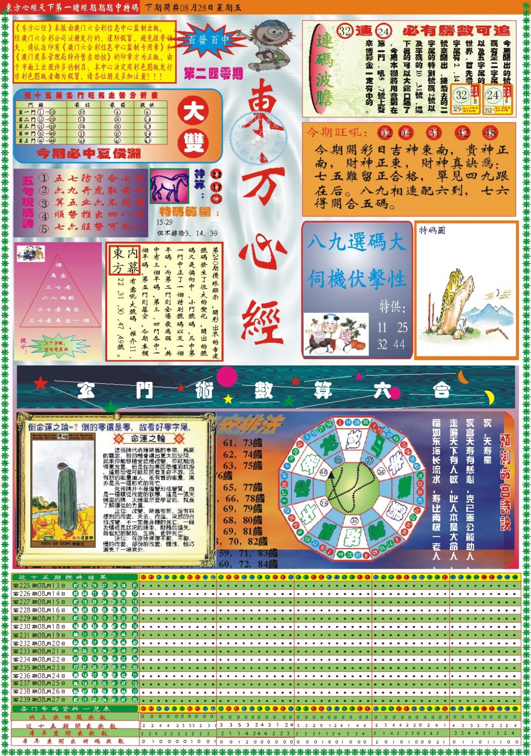 刘半仙