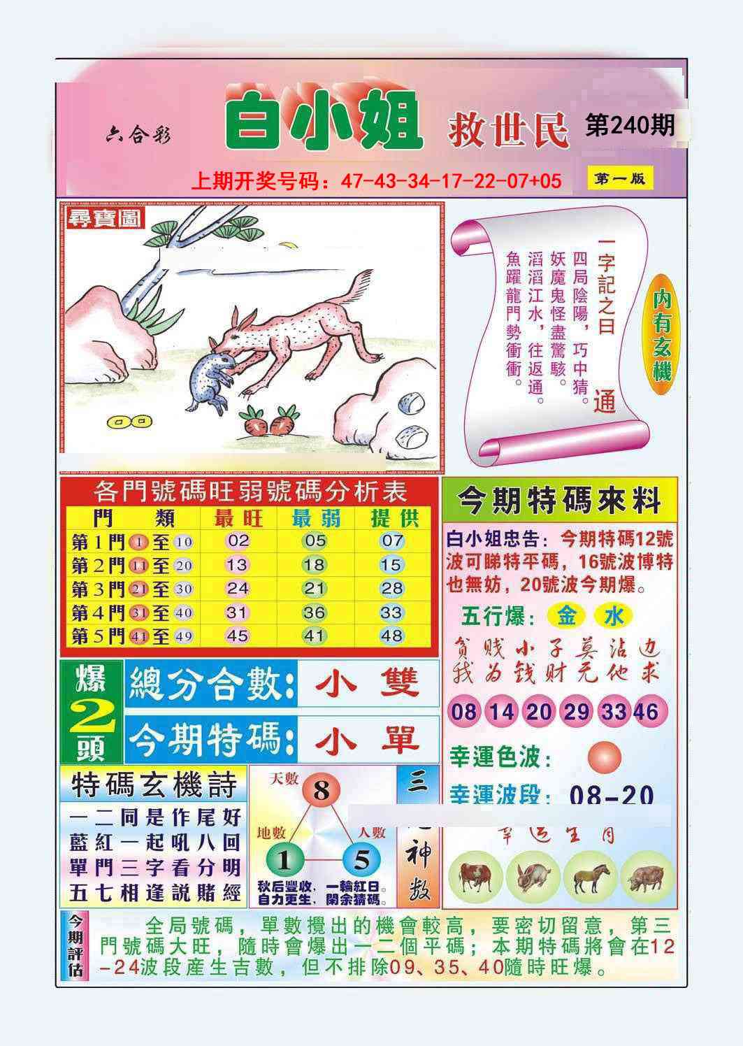 刘半仙