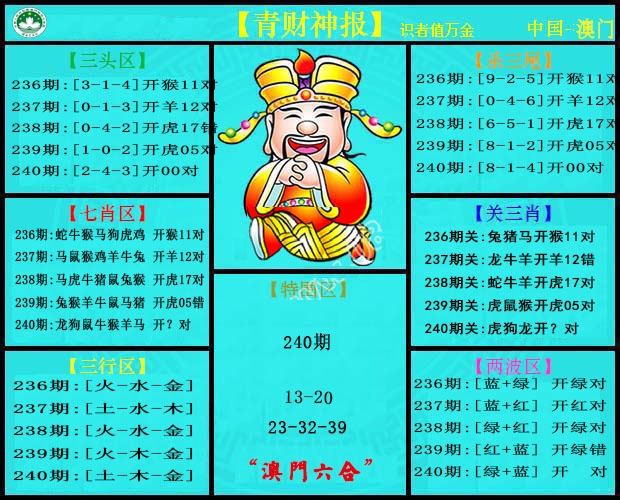 刘半仙