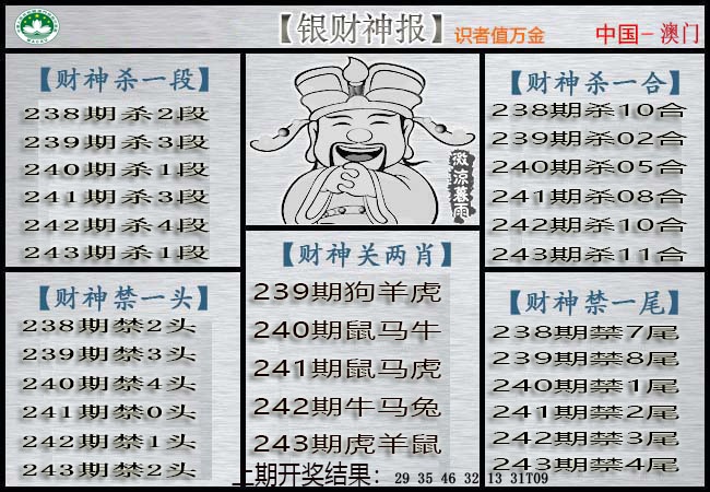 刘半仙