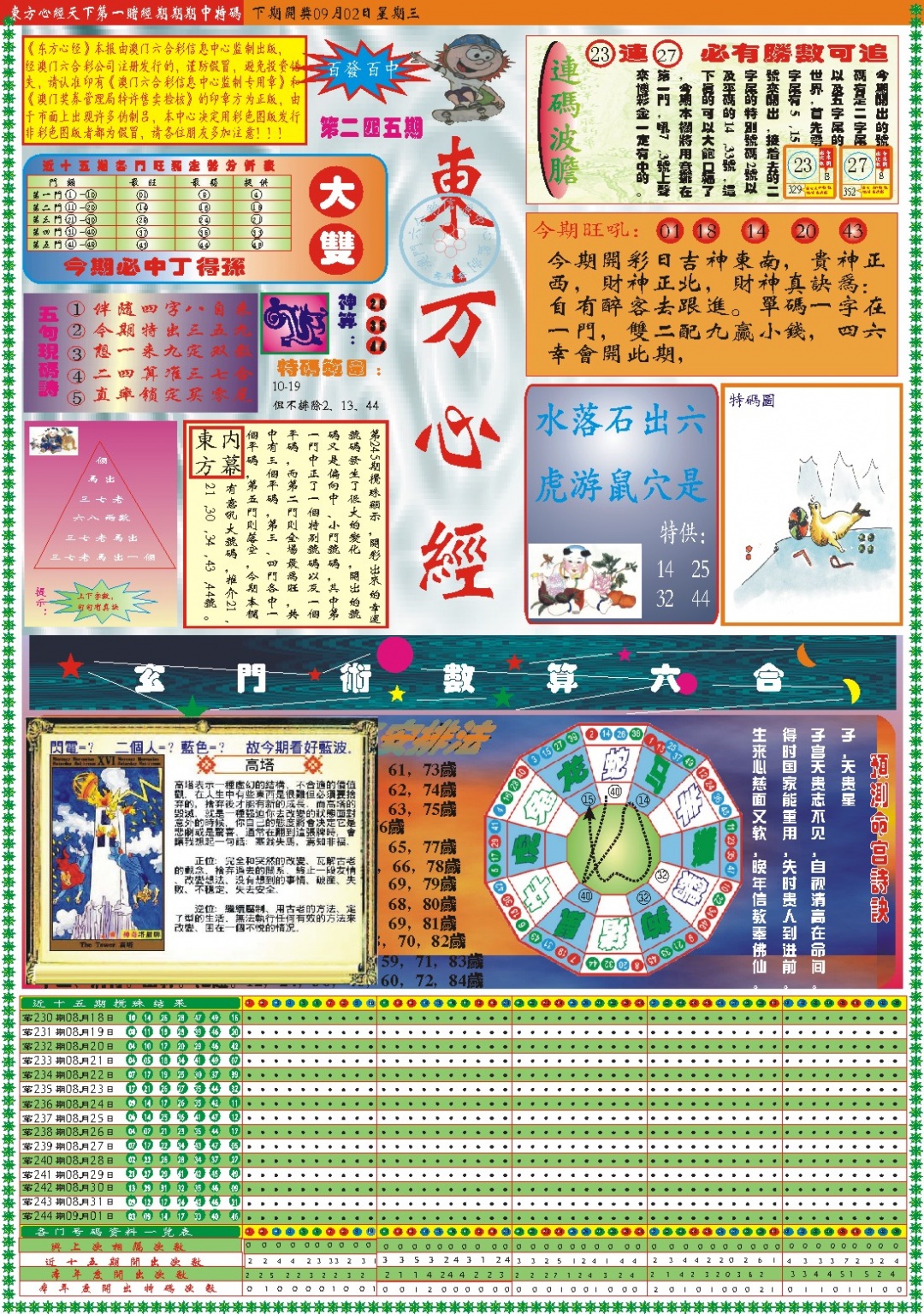 澳门救世祖