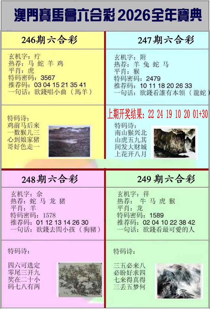 澳门赛马会