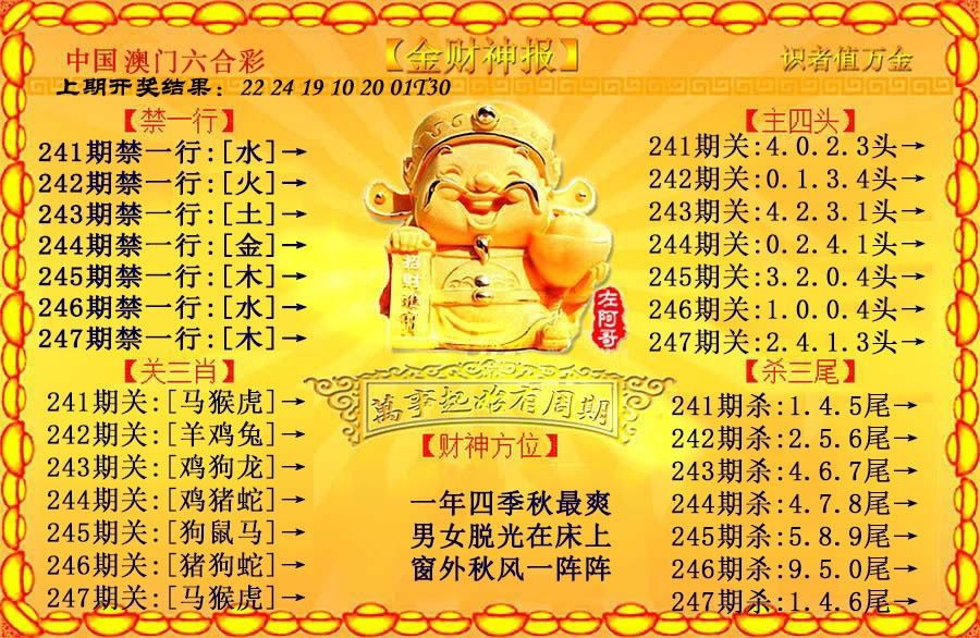 澳门救世祖