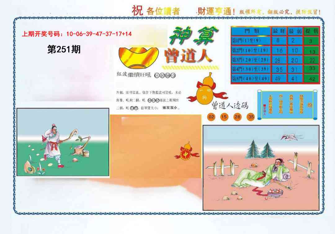 4-神算