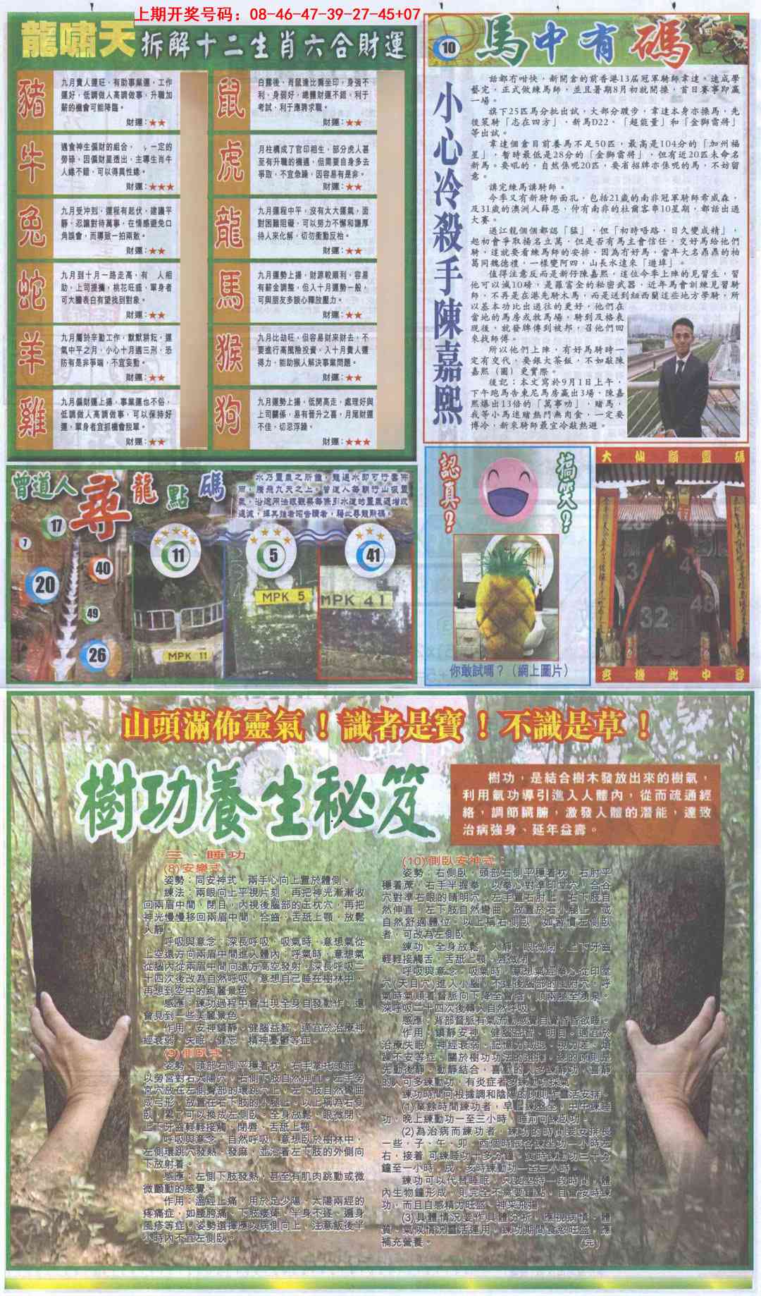 澳门马经论坛