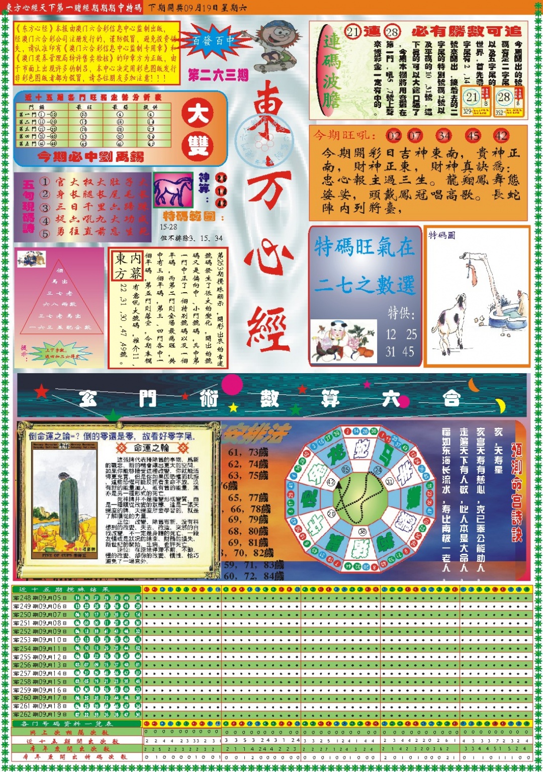 刘半仙