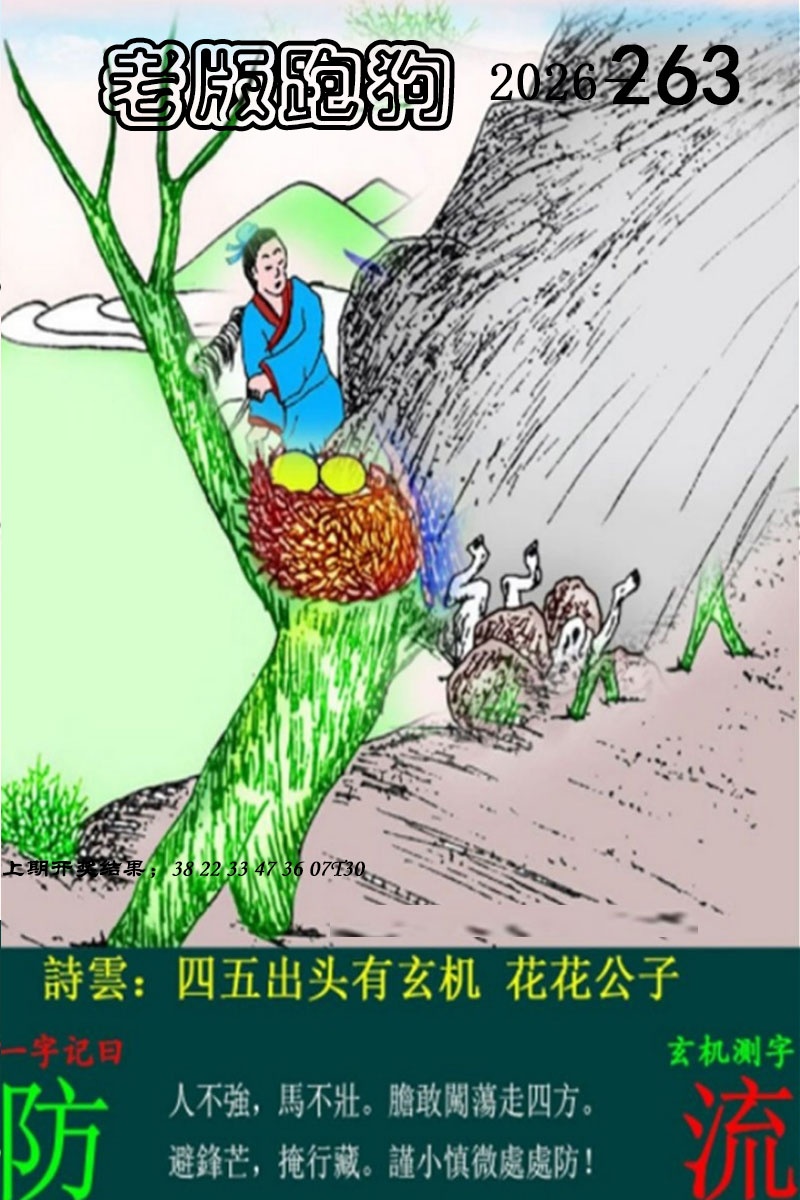 刘半仙