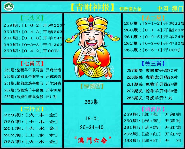刘半仙